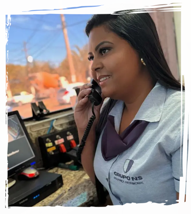 Grupo NS Segurança