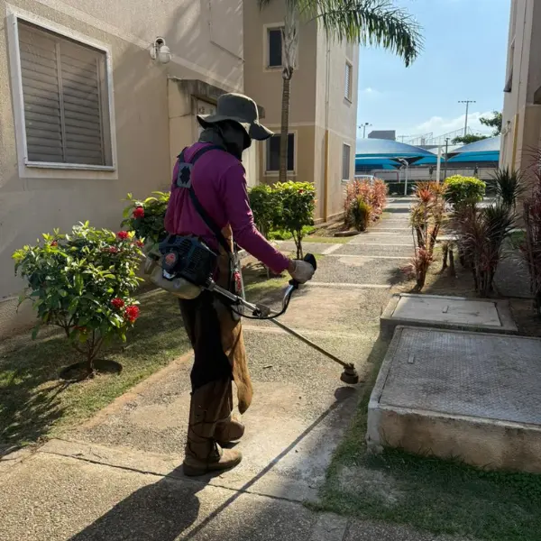 Jardinagem